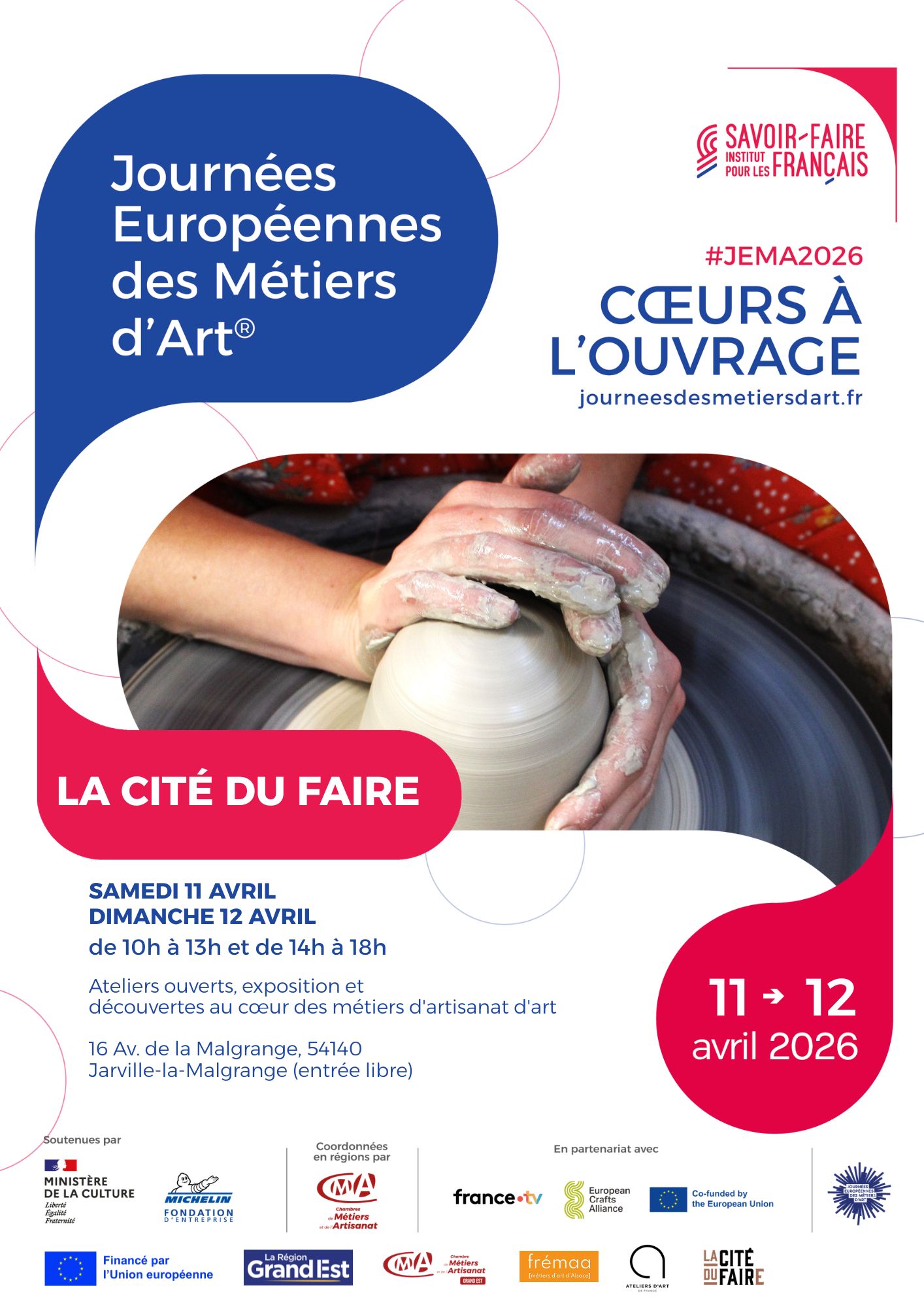 Image aléatoire d'événement