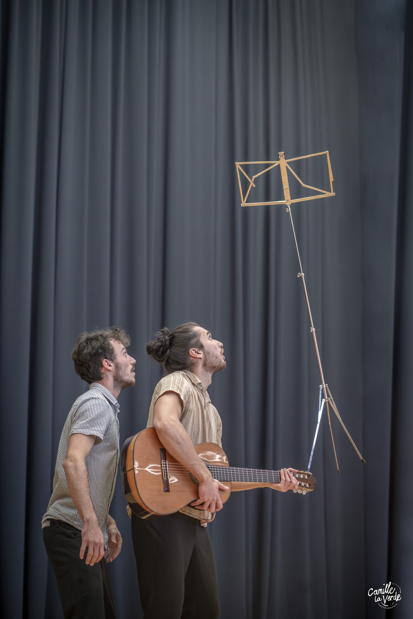 Image aléatoire d'événement