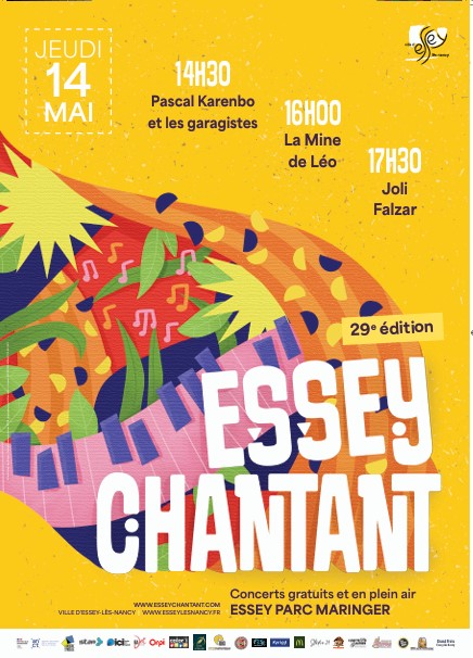 Image aléatoire d'événement