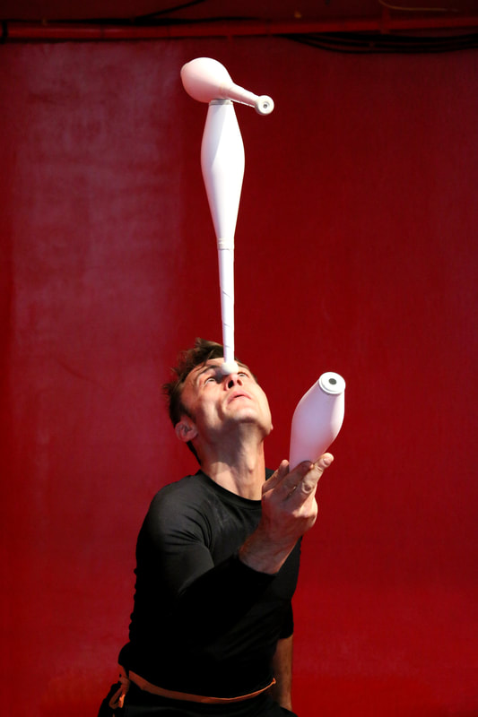 Image aléatoire d'événement