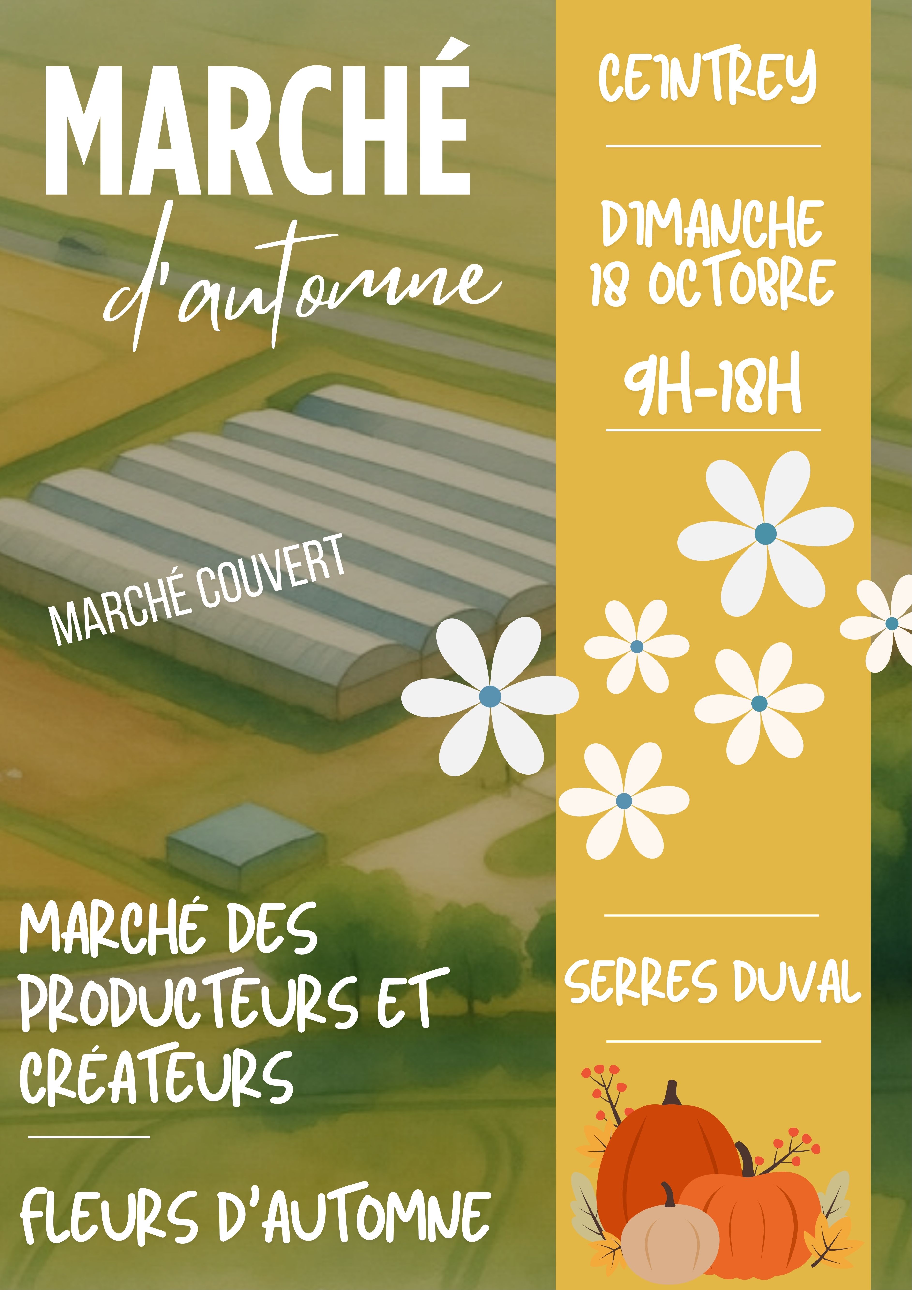 Image aléatoire d'événement